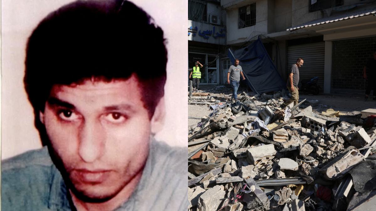 Israel anuncia morte de líder militar do Hamas Mohammed Deif, mentor do 7 de outubro