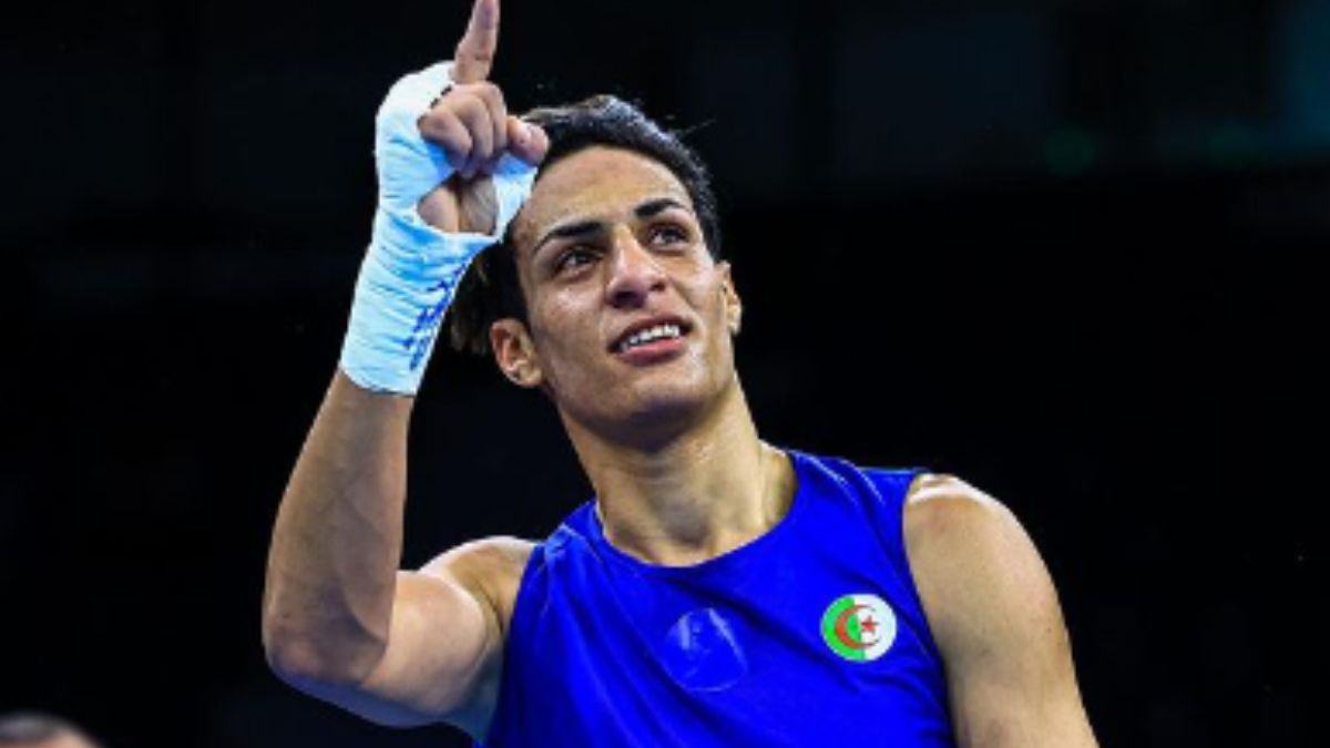 Mulher trans no boxe? Entenda polêmica envolvendo Imane Khelif