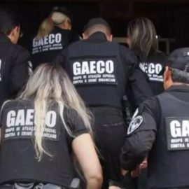 GAECO