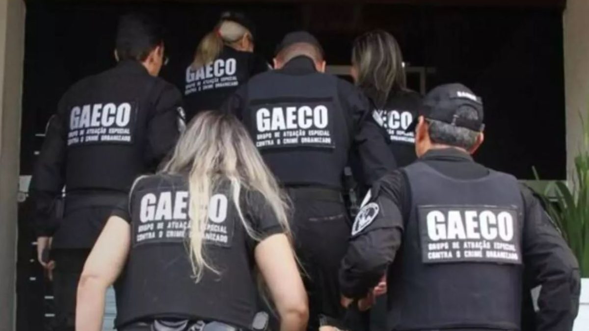 GAECO