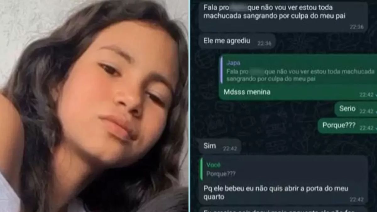 "Ele já tinha tentado matar ela", revela amiga sobre pai de Moniely