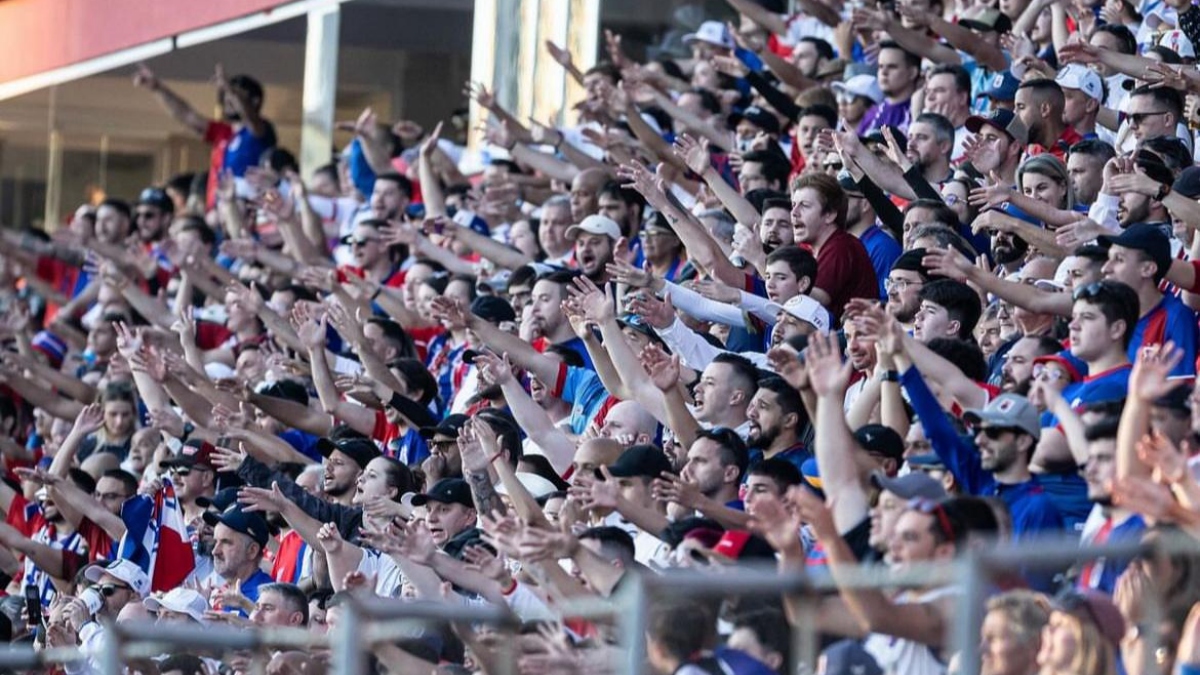 Torcida do Paraná Clube