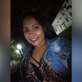 "Te guardarei no coração", lamenta amiga de mulher que morreu ao cair de ônibus