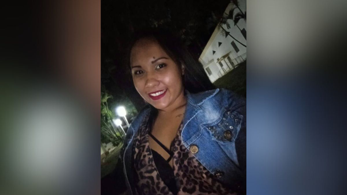 "Te guardarei no coração", lamenta amiga de mulher que morreu ao cair de ônibus