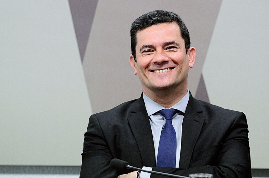 Moro lidera corrida para Governo do Paraná em 2026, segundo Paraná Pesquisas