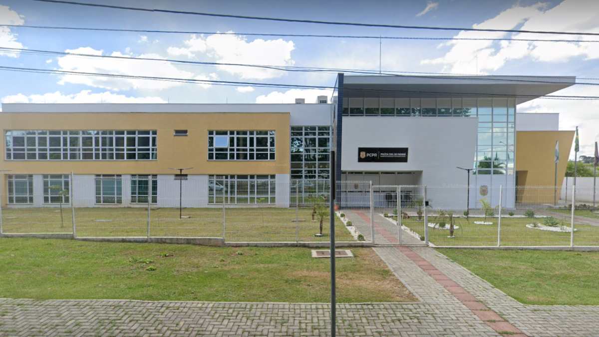 Homem é morto por vizinho em pensionato de Curitiba após discussão por barulho