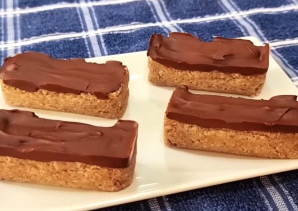 receita biscoito de chocolate