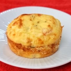 Receita - mistura leite