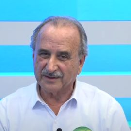 sabatina candidato prefeito Cascavel