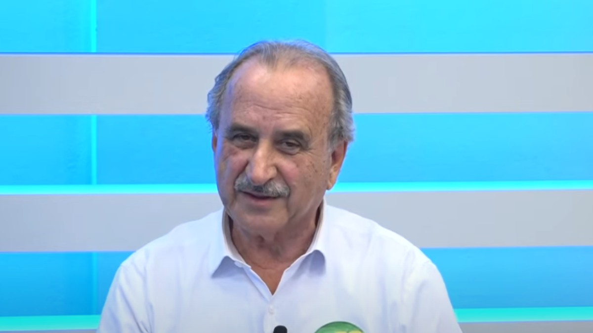 sabatina candidato prefeito Cascavel 