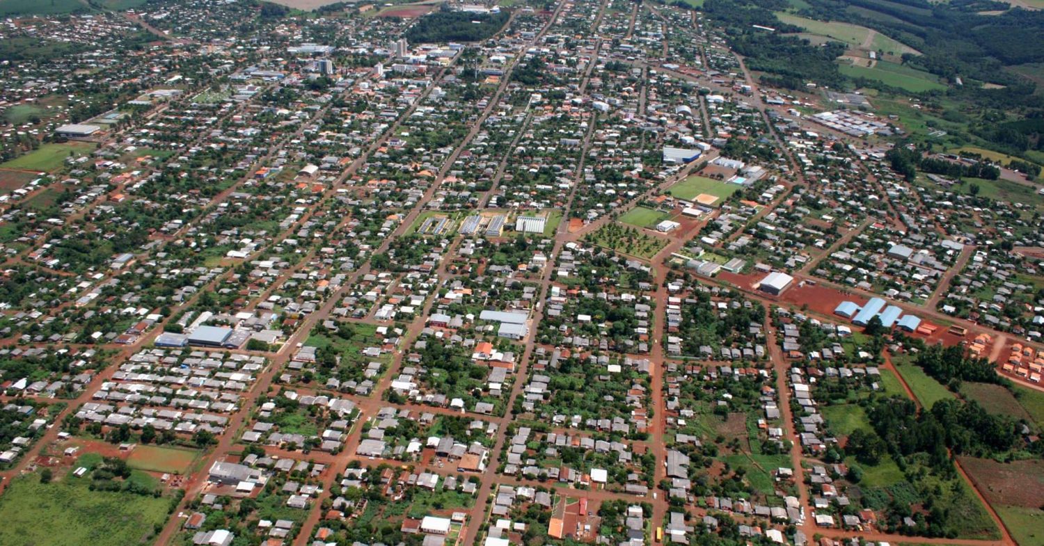 Cinco cidades do Paraná ainda não têm candidatos a prefeito registrados