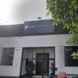 RIC Notícias Manhã repercute caso de mulher atacada com chave de fenda no PR