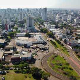 Pesquisa aponta três candidatos empatados na disputa a prefeito de Cascavel