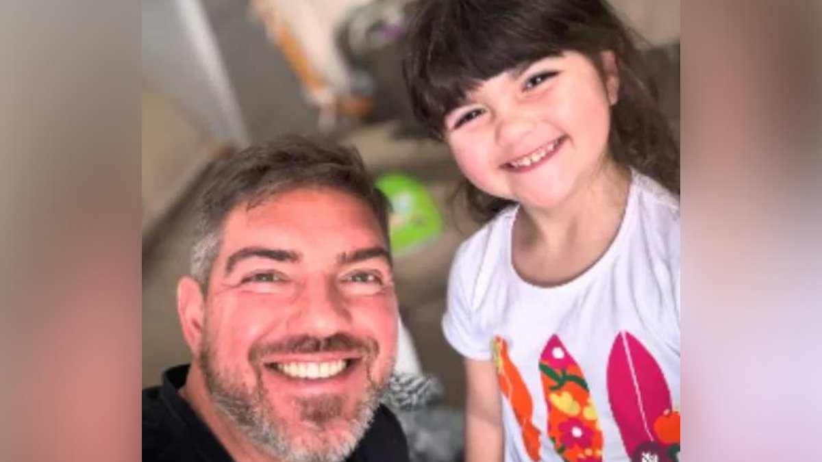 Sandy e Lucas Lima se comovem com morte de menina de 3 anos em queda de avião