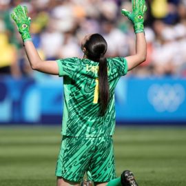 Curitiba não deve ser sede da Copa do Mundo Feminina