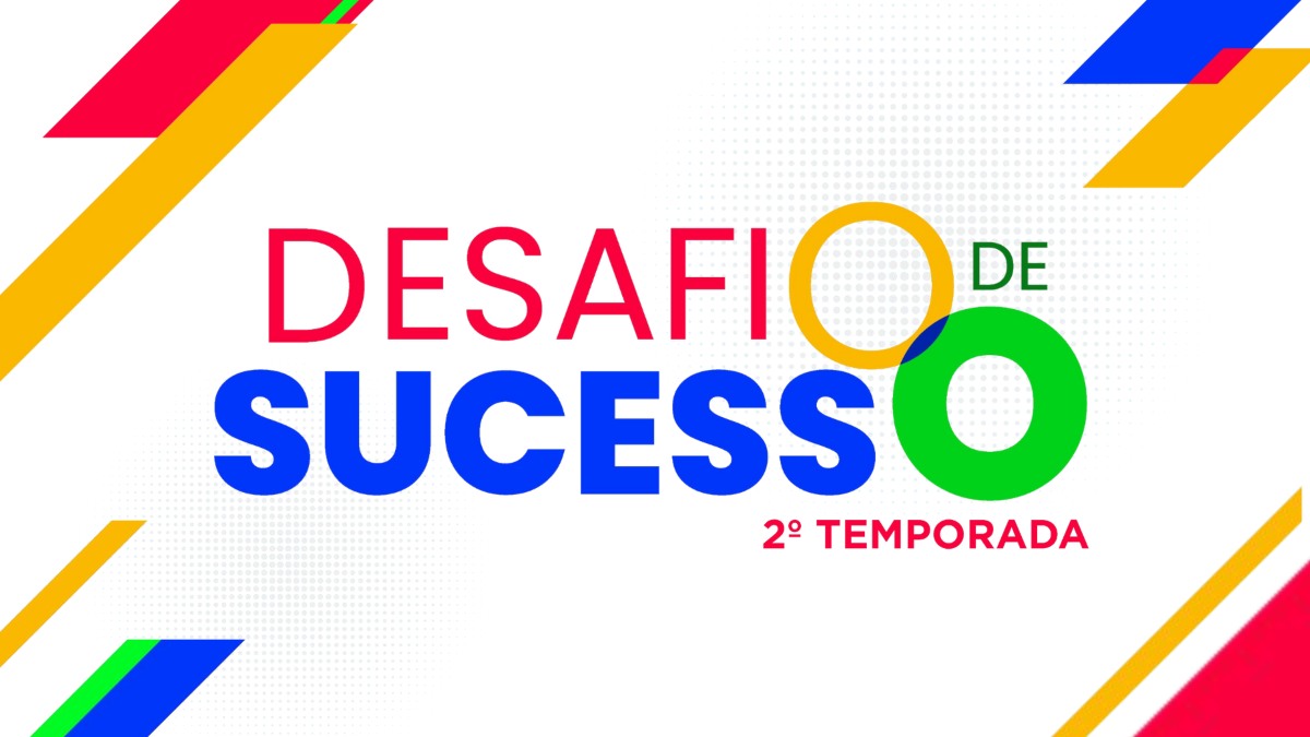 desafio de sucesso 