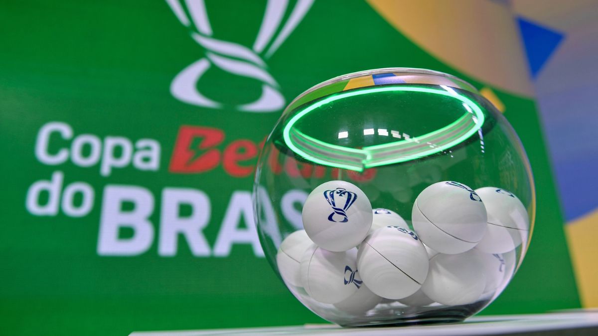 Sorteio das quartas de final da Copa do Brasil 2024 Datas Premiação