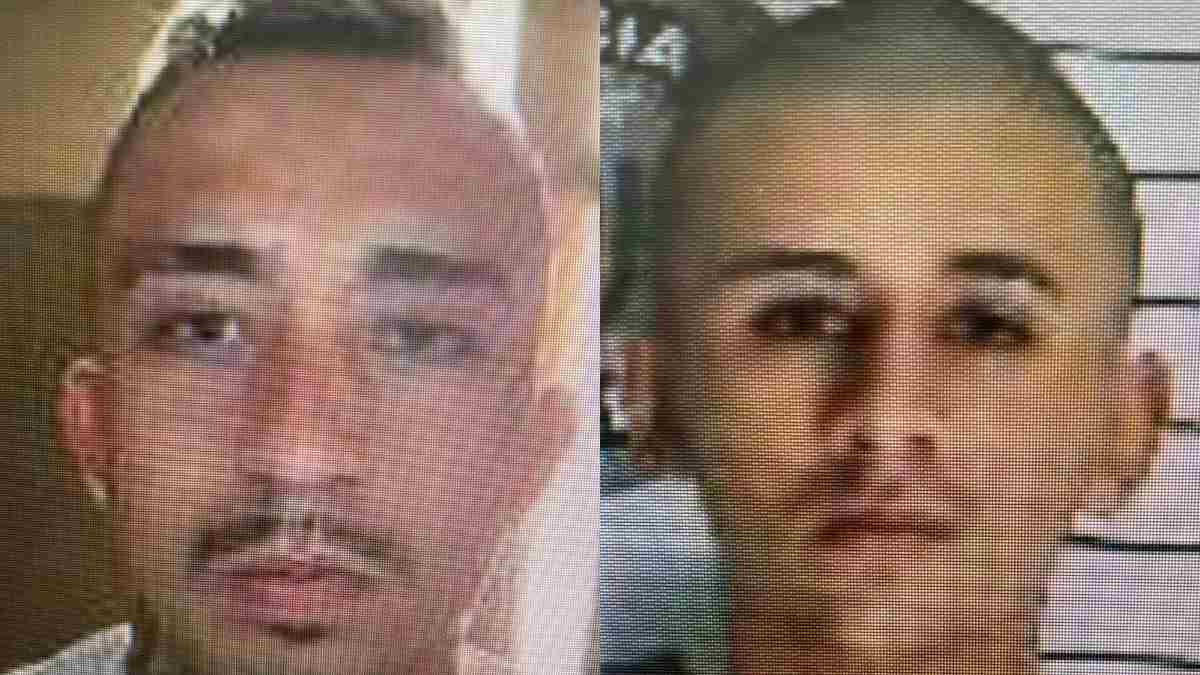 Suspeitos de matar idosa baleada ao defender filha são identificados