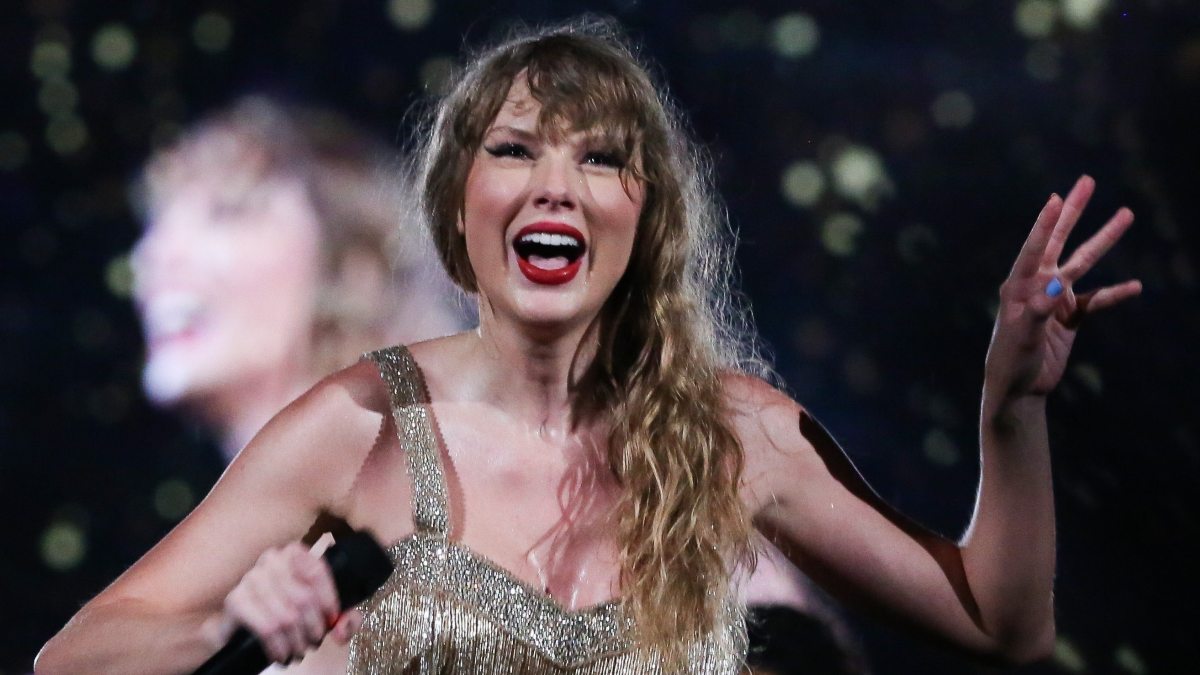 Taylor Swift tem shows cancelados na Áustria após plano de atentado terrorista