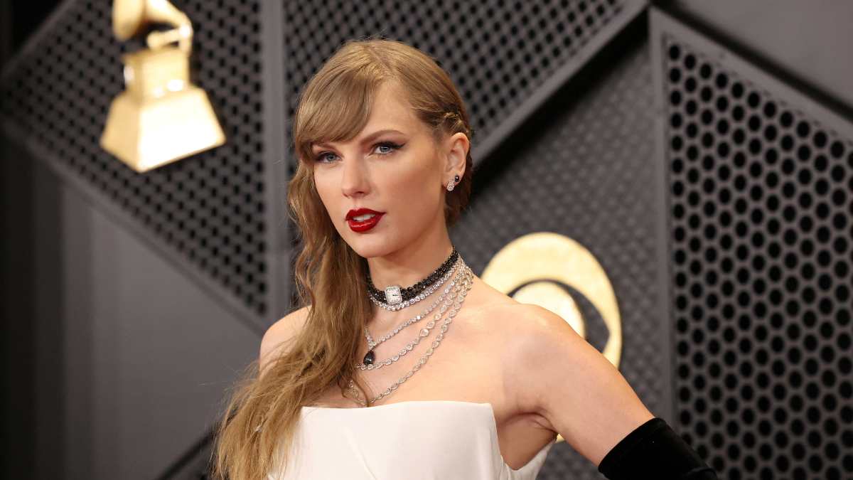 Após cancelamento de shows em Viena, Taylor Swift diz ter sentido medo e culpa