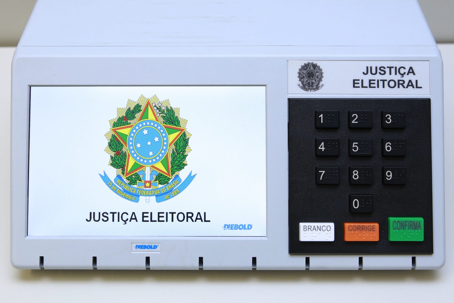 Eleições: tudo o que você precisa saber para o dia da votação