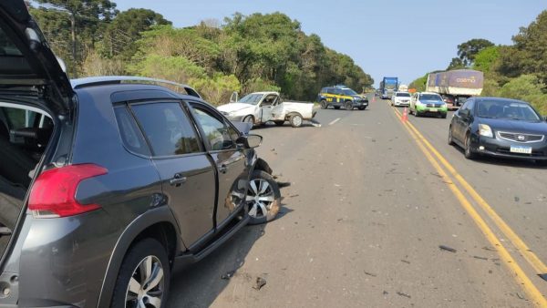 Avião caiu a 7 quilômetros de distância do ponto de decolagem