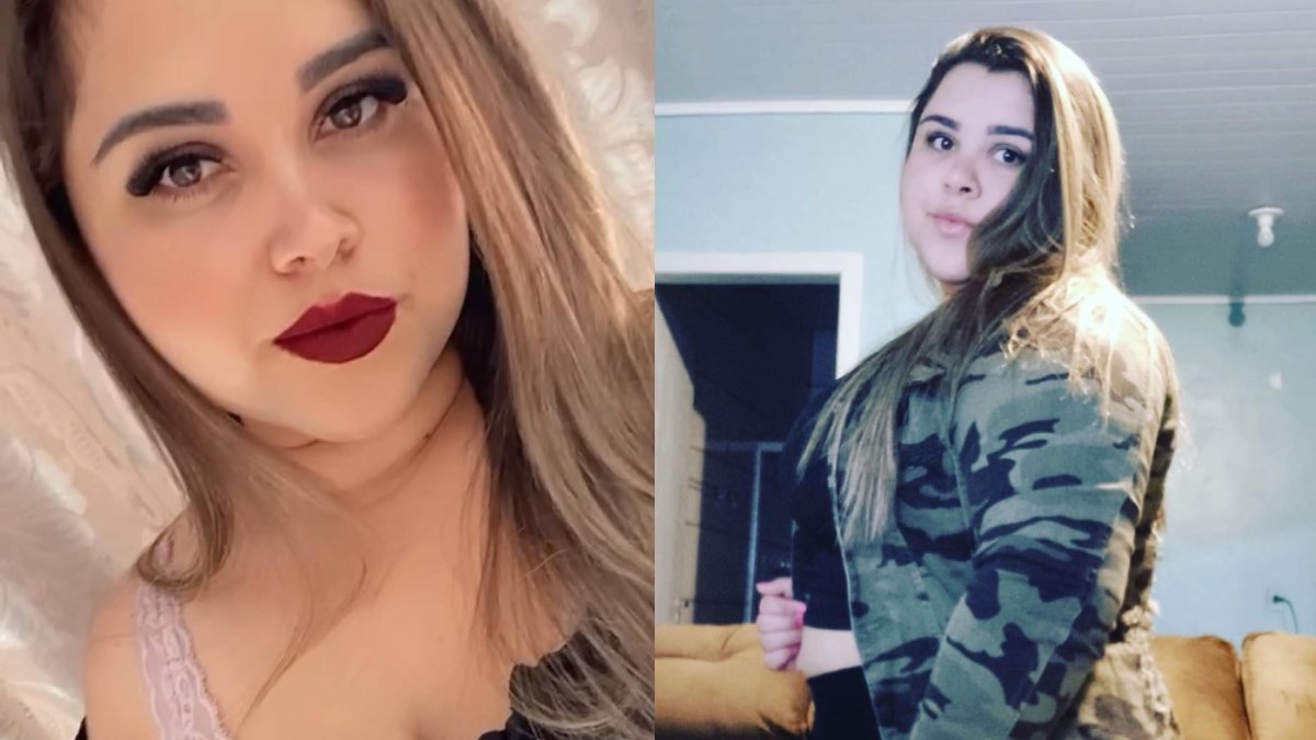 Fernanda Marios morreu em acidente na BR-280 nesta terça-feira (24)