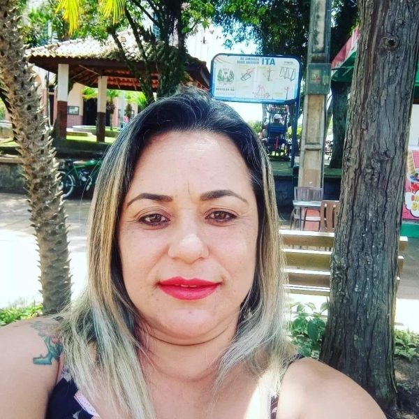 Grávida assassinada não concordava com o uso de drogas do marido