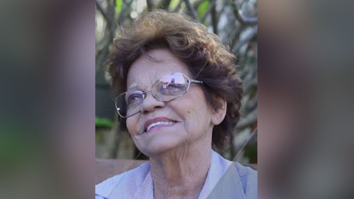 Ex-deputada estadual Amélia Hruschka morre aos 91 anos 