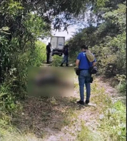 Homem é morto a facadas na frente de bar após discussão por fila de banheiro no PR