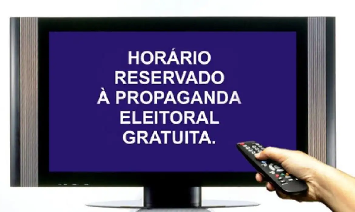 Qual o peso da propaganda eleitoral gratuita nas eleições? Veja alternativas