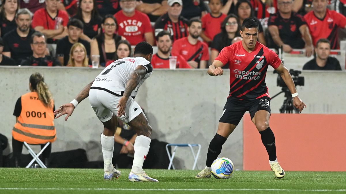 Athletico premiação da Copa do Brasil Reforços na janela