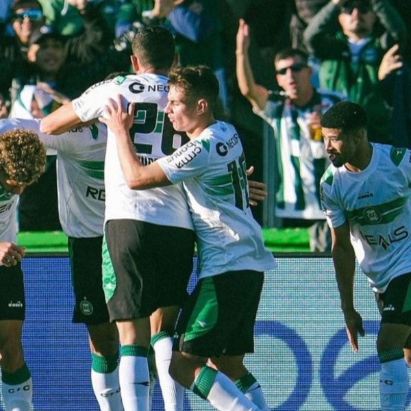 Rayo Vallecano x Barcelona Coritiba x Avaí Jogos de hoje (27/08/2024)