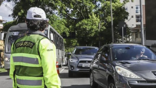 Corrida altera trânsito de Curitiba neste domingo (15); veja locais