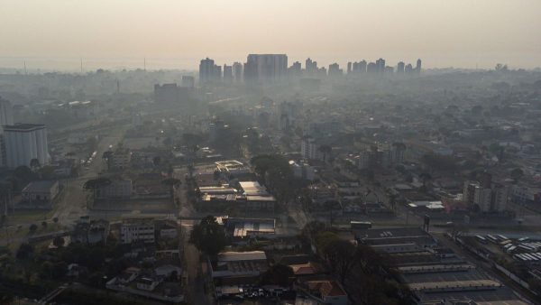 Previsão do tempo em Curitiba: o que causa instabilidade no clima da cidade?