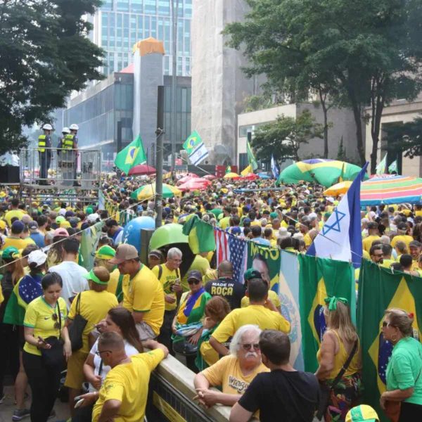 Filipe Barros lidera intenções de voto para Prefeitura de Londrina