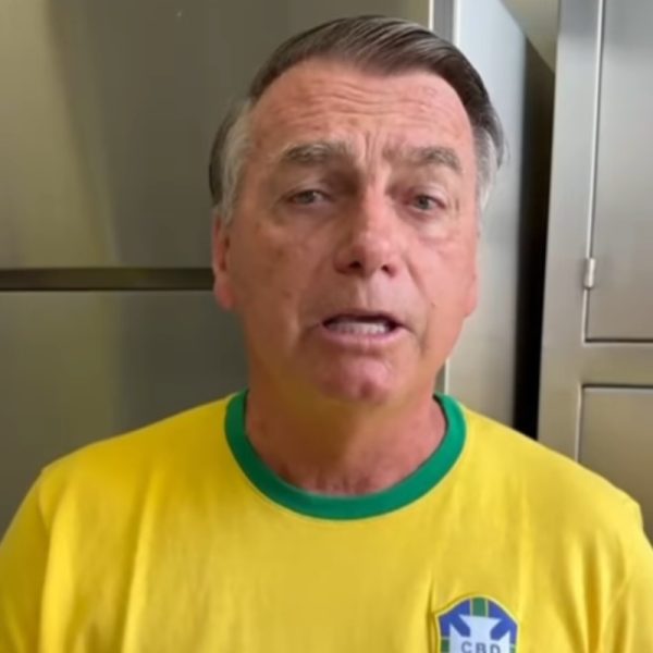 Flávio Bolsonaro e Marcos do Val