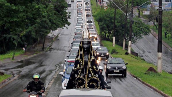 proteção espiritual alma paz