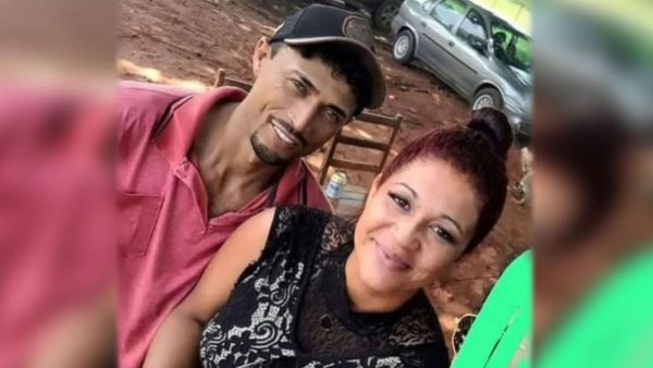 Idoso foi torturado antes de ser colocado morto em geladeira de oficina no PR