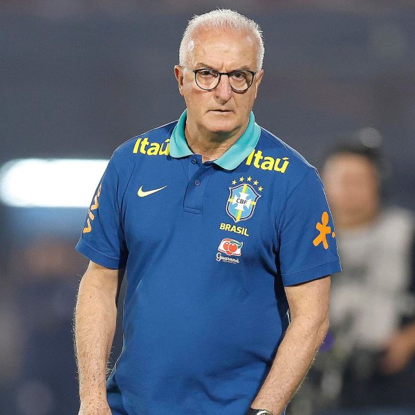 Dorival Júnior anuncia convocados Seleção Brasileira Chile Peru Outubro