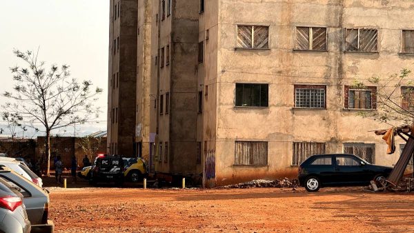 Jovens foram mortos em um matagal em Campo Largo