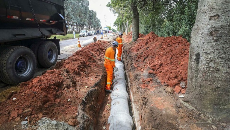 Curitiba terá bloqueios no trânsito devido a obras do novo Inter 2; veja ruas