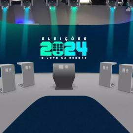 Confira as regras dos debates da RICtv em Curitiba e Londrina