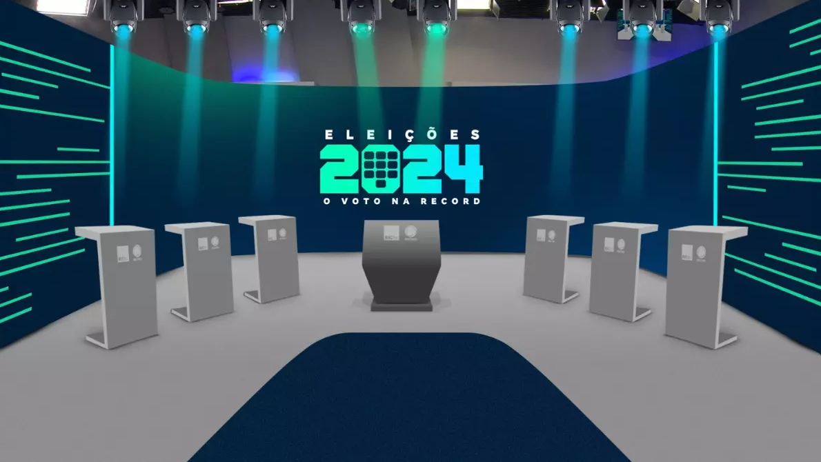 Confira as regras dos debates da RICtv em Curitiba e Londrina