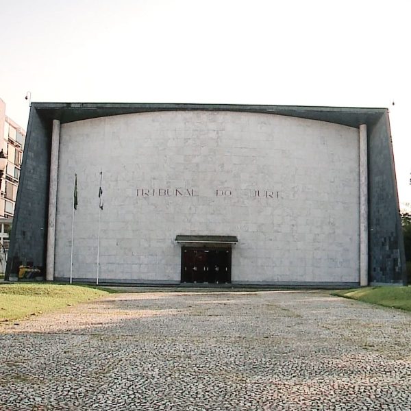 Jovem desaparecida em Tibagi