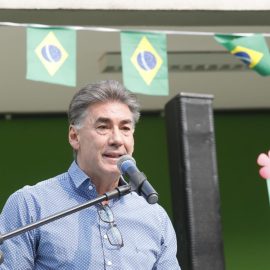 Prefeito de Cascavel pode depor sobre caso Voepass na Câmara dos Deputados