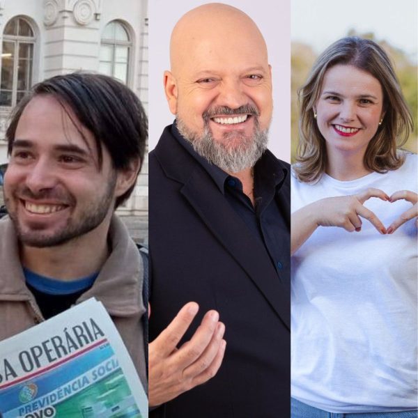 Candidaturas com viés religioso crescem no Brasil; entenda motivos