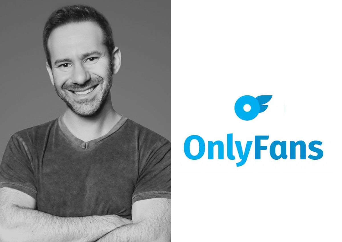 Dono do OnlyFans, Leonid Radvinsky