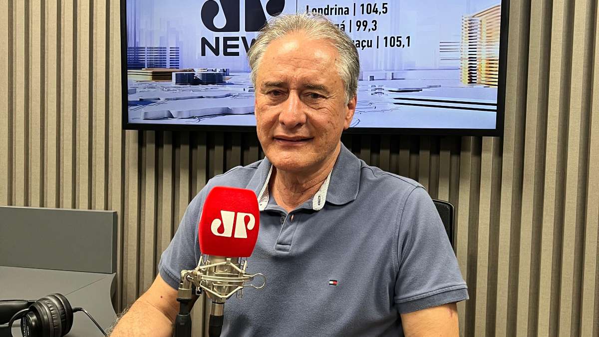 Edgar Bueno (PSDB) promete terminal de cargas em Aeroporto de Cascavel
