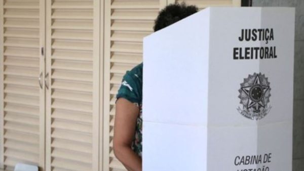 Paraná terá 170 locais de votação alterados; confira mudanças